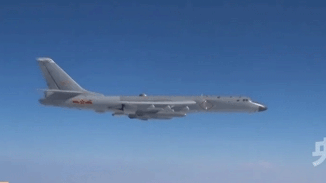 چائنا پیپلز لبریشن آرمی