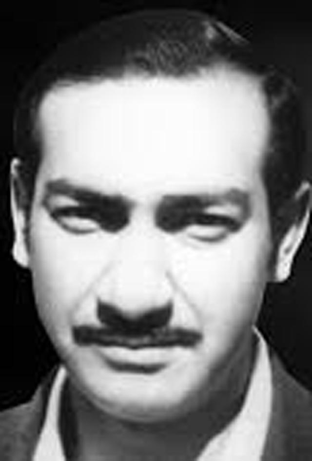 فاروق حمید