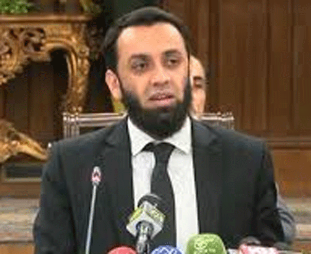 عطا اللہ تارڑ
