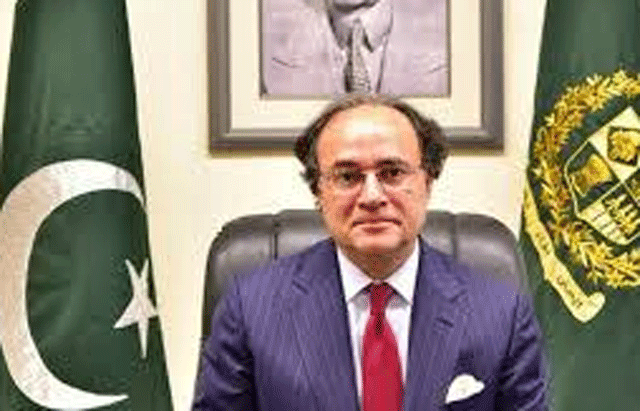 وزیر خزانہ
