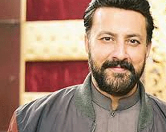 بابر علی