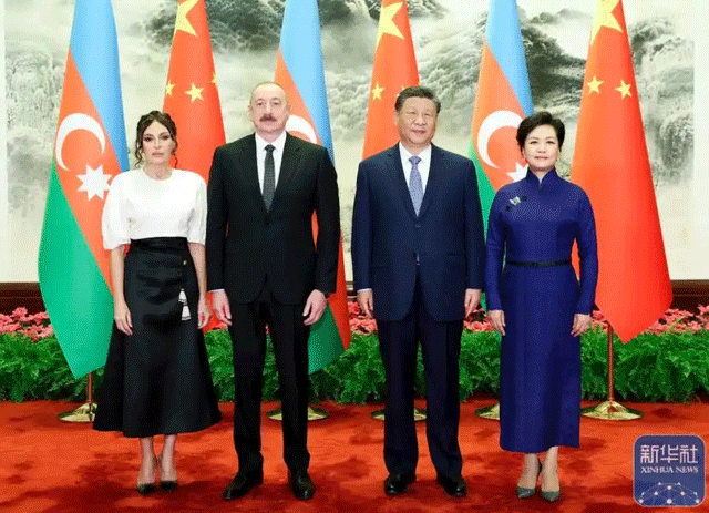 شی جن پھنگ