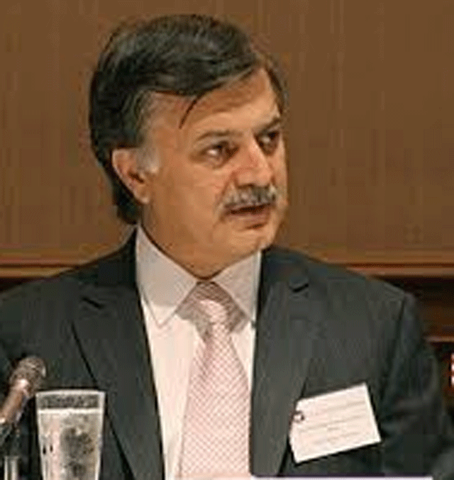 ہمایوں اختر خان