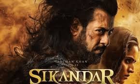 فلم سکندر