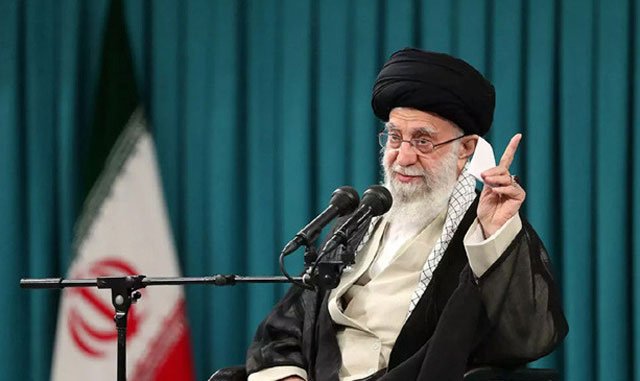 خامنہ ای