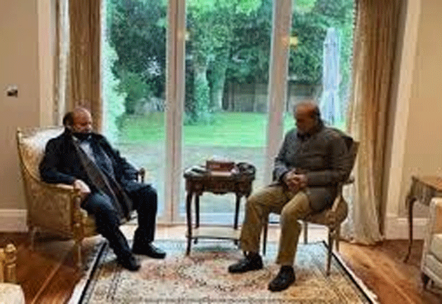 وزیراعظم شہباز شریف