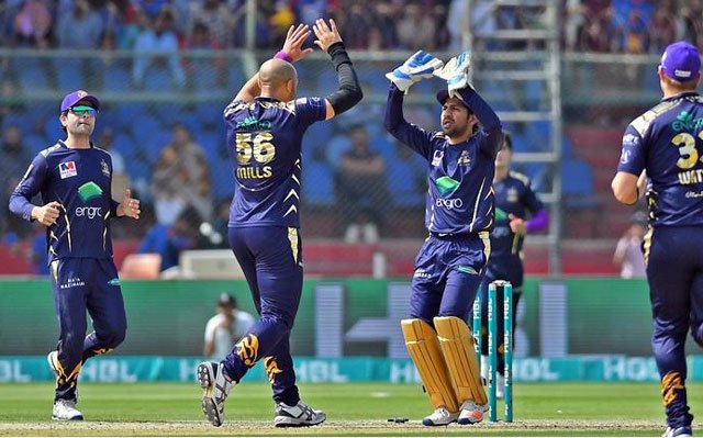 پی ایس ایل 10