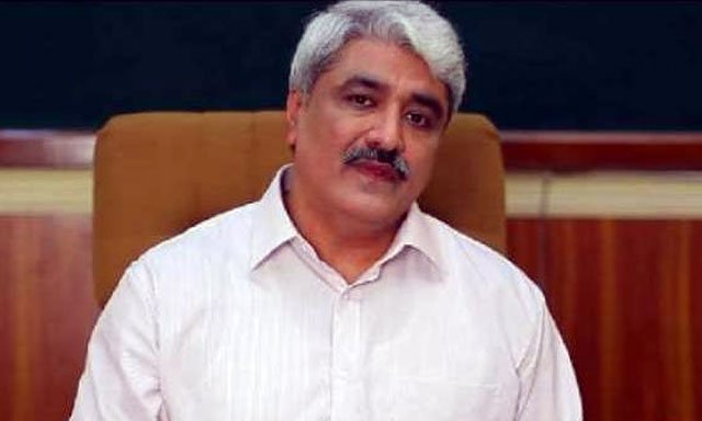 خواجہ سلمان رفیق