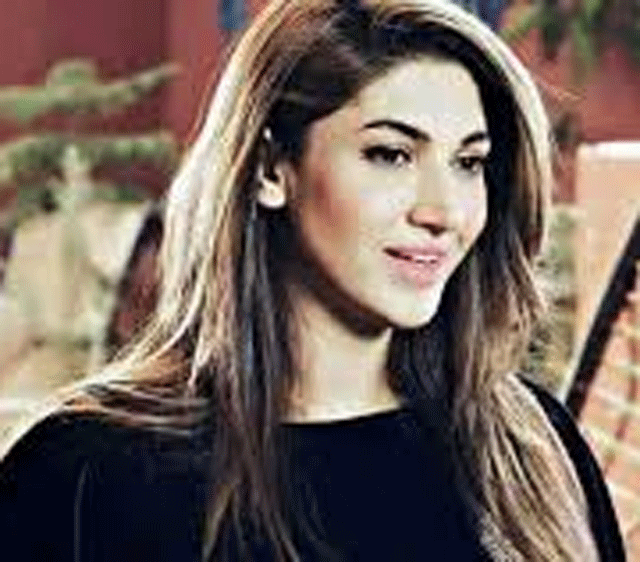 اداکارہ ثناء