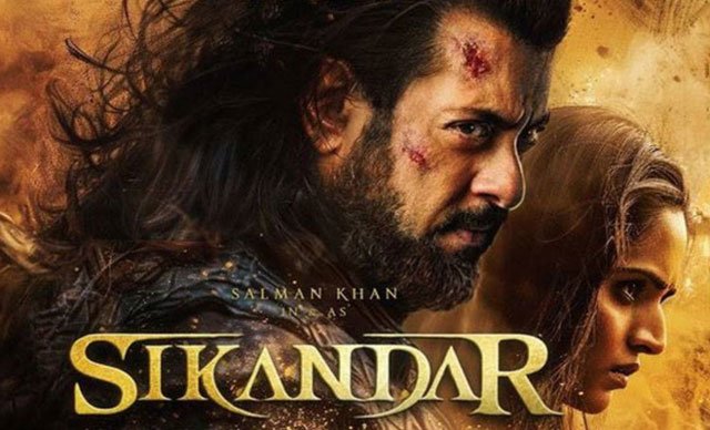 فلم سکندر