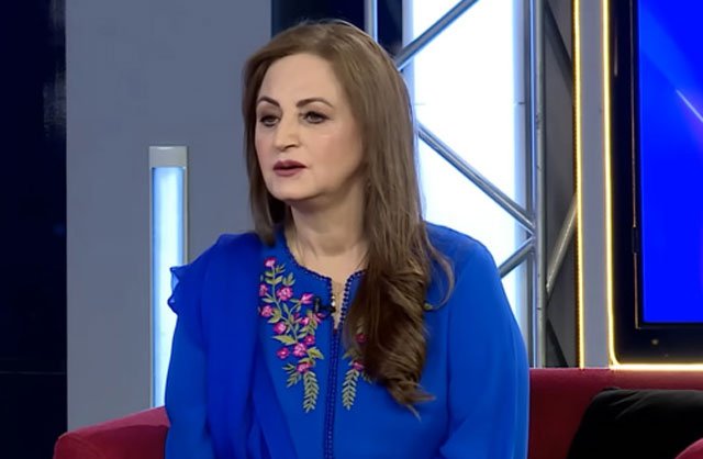 لیلیٰ زبیری