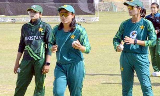ویمنز کرکٹ ورلڈ کپ