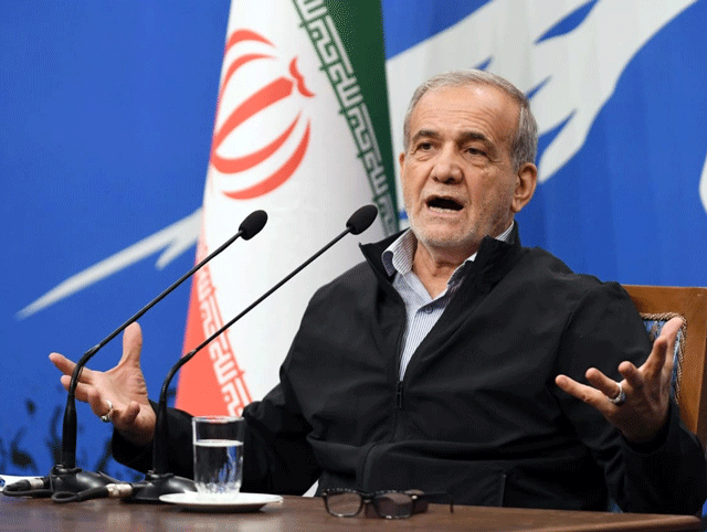 ایران