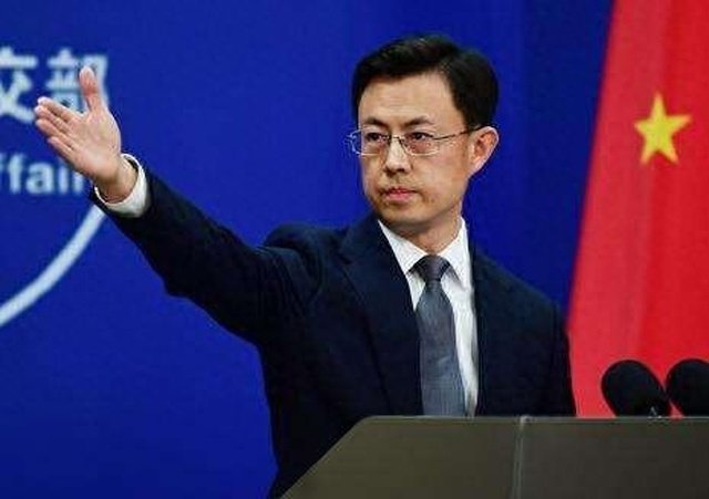 وزارت خارجہ