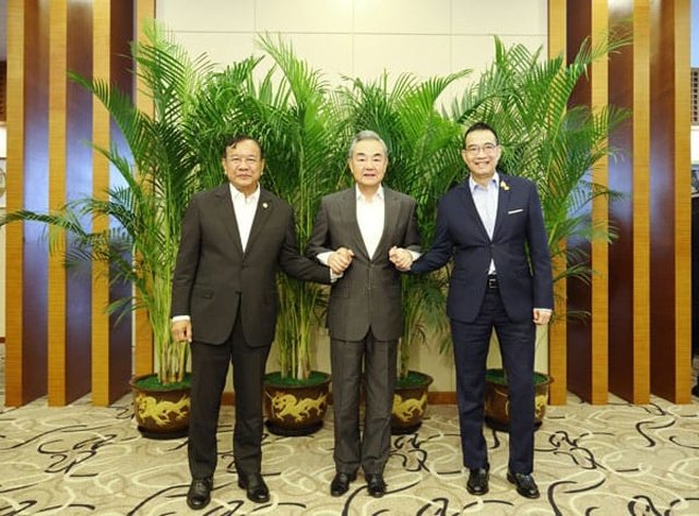 وزیر اعظم