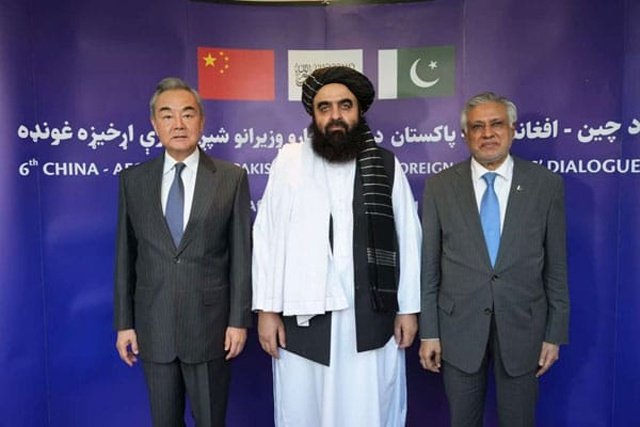 دار الحکومت