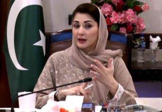 وزیراعلی پنجاب