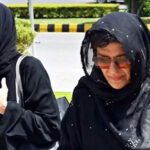 علیمہ خان