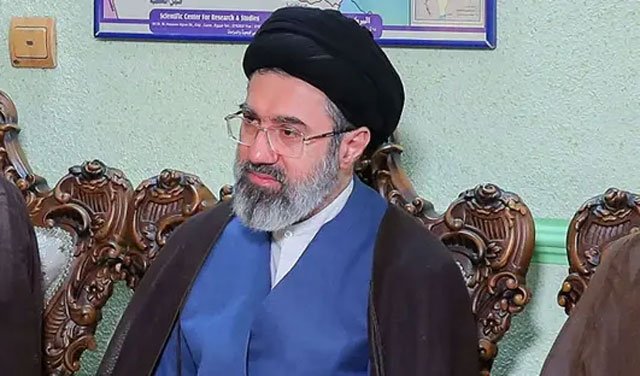 ایرانی سپریم لیڈر