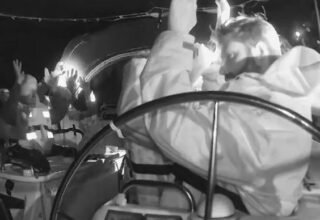 صمود فلوٹیلا