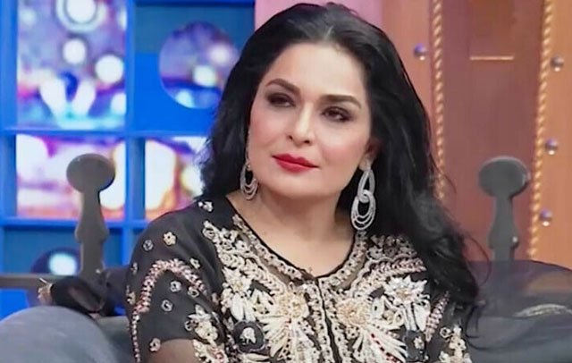 اداکارہ میرا