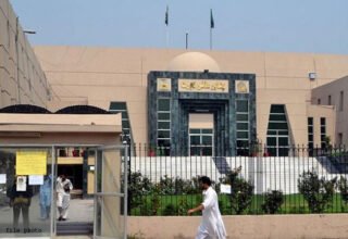 خیبرپختونخوا