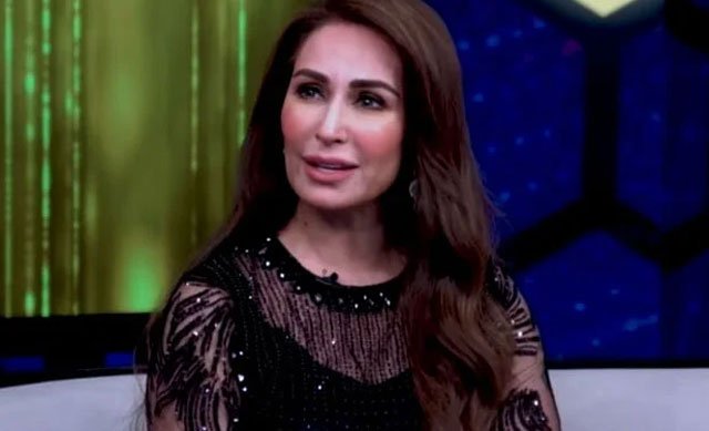 ریما خان