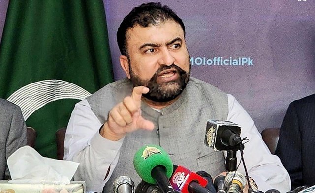 وزیراعلی بلوچستان