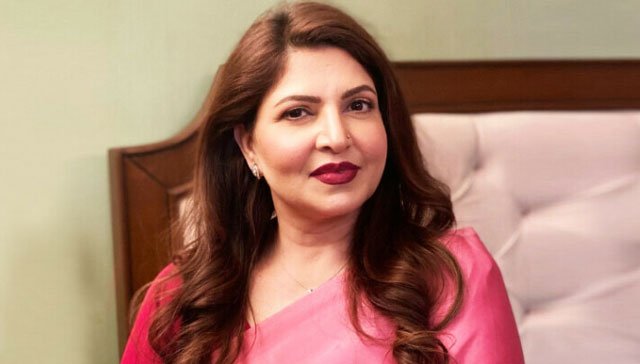 شگفتہ اعجاز