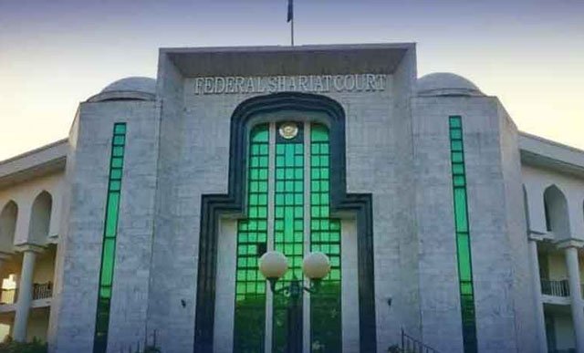 وفاقی آئینی عدالت