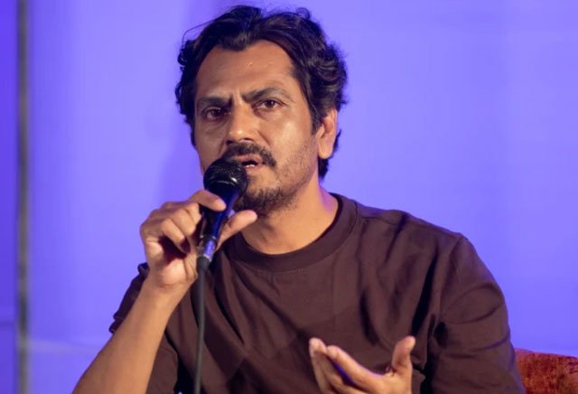 نواز الدین صدیقی