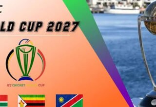 ون ڈے ورلڈ کپ
