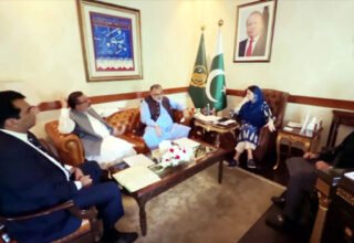مریم نواز شریف