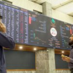 سٹاک مارکیٹ