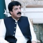 ذیشان رفیق