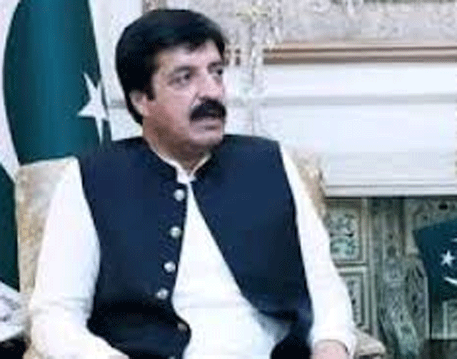 ذیشان رفیق