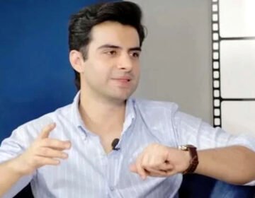 احمد رندھاوا