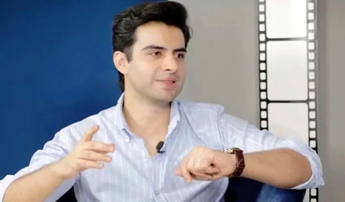 احمد رندھاوا