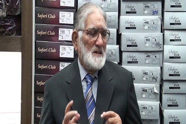 انجمن تاجران