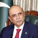 صدر مملکت