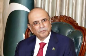 صدر مملکت