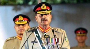 فیلڈ مارشل