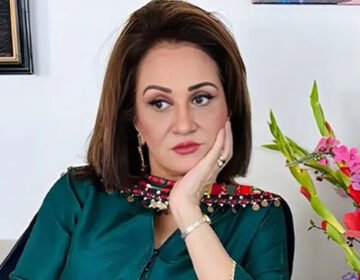 بشری انصاری