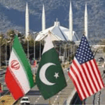امریکا اور ایران