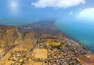 گوادر