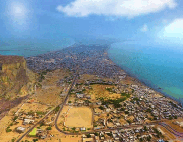 گوادر
