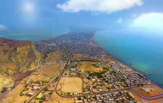 گوادر