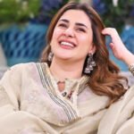اداکارہ حنا طارق