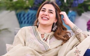 اداکارہ حنا طارق