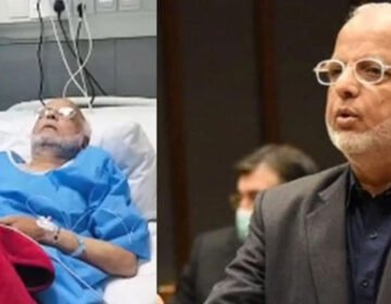 اعجاز چوہدری